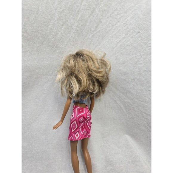 Barbie Cali Girl So Excellent Earrings DOLL- Rare - Picture 6 of 11